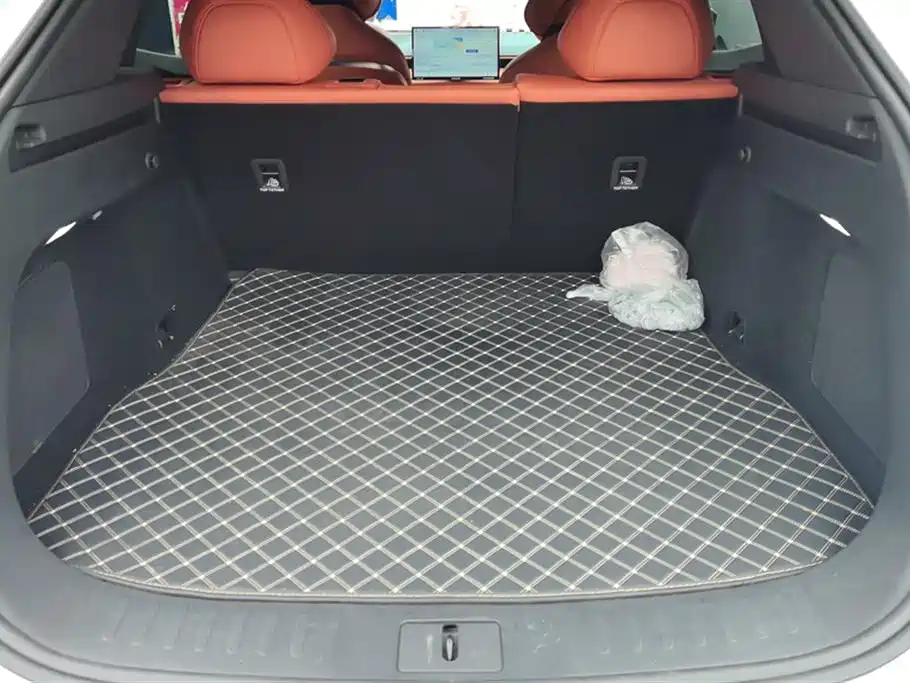 Changan Deepal DARK BLUE S07