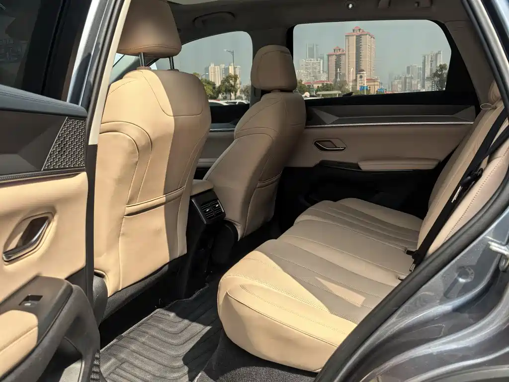 BYD SONGJIANG NEW ENERGY