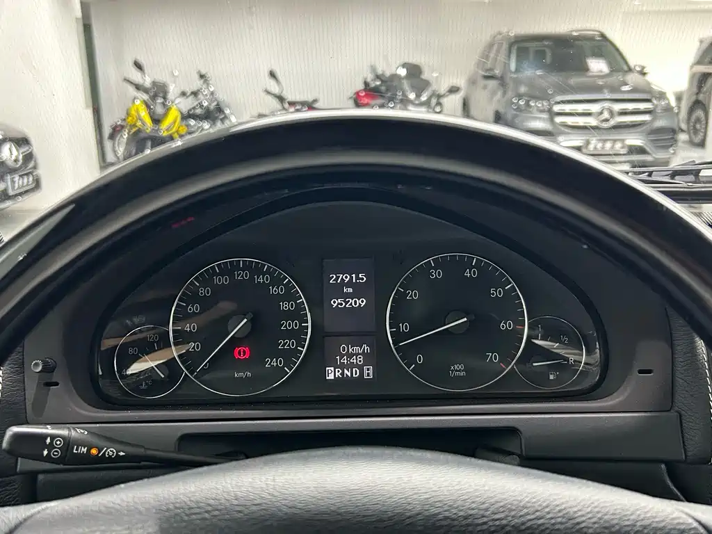 Mercedes-Benz G-Class G 2013 G 500