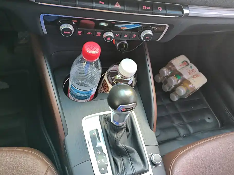 Audi A3 — миниатюра 16