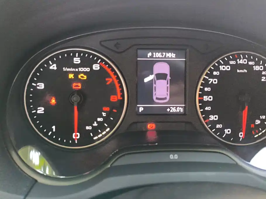 Audi A3 — миниатюра 14
