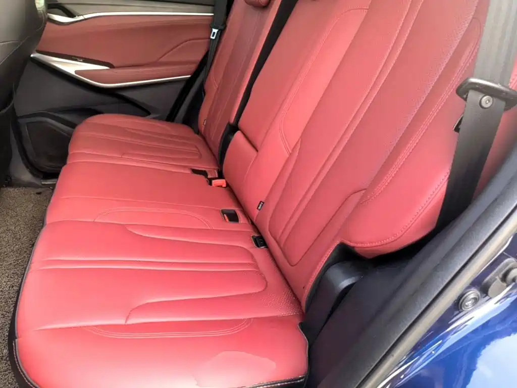 Changan CS75 PLUS — миниатюра 17