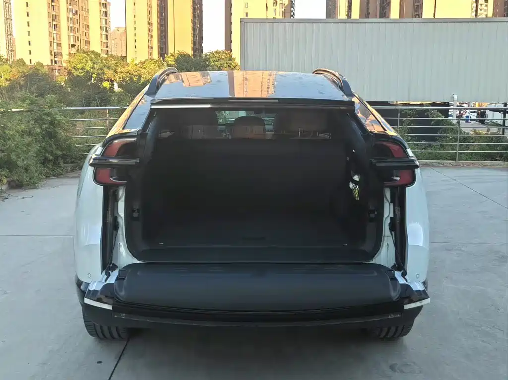 Qiyuan Qiyuan E07 — миниатюра 9