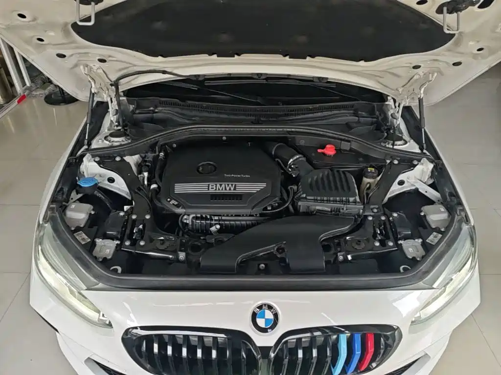 BMW 1 Series — миниатюра 20