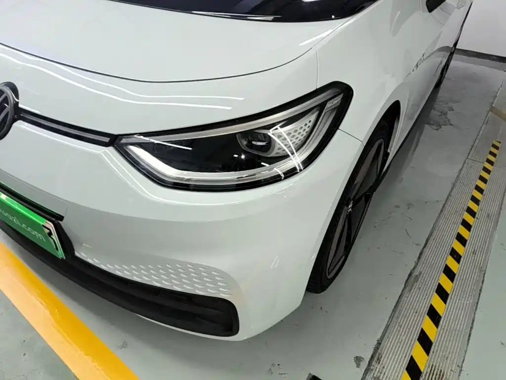 Volkswagen ID.3 — миниатюра 24