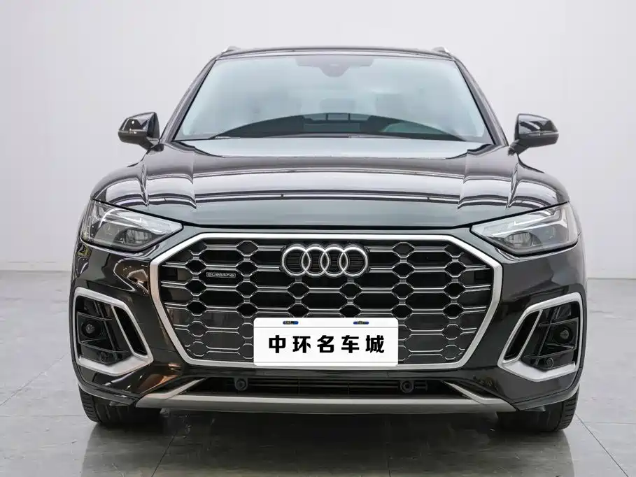 Audi Q5L — миниатюра 4