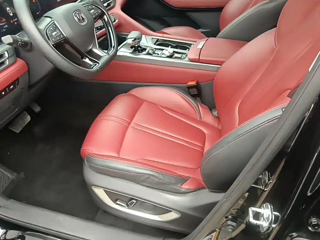 Changan CS75 PLUS — миниатюра 15
