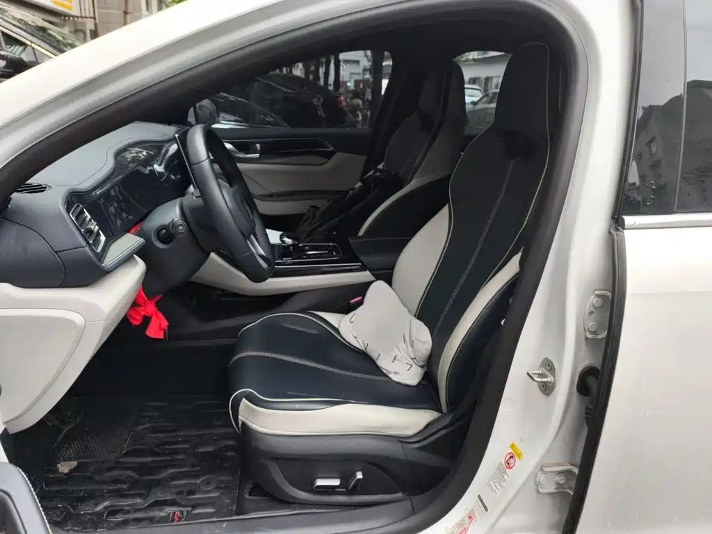 BYD Qin PLUS — миниатюра 16