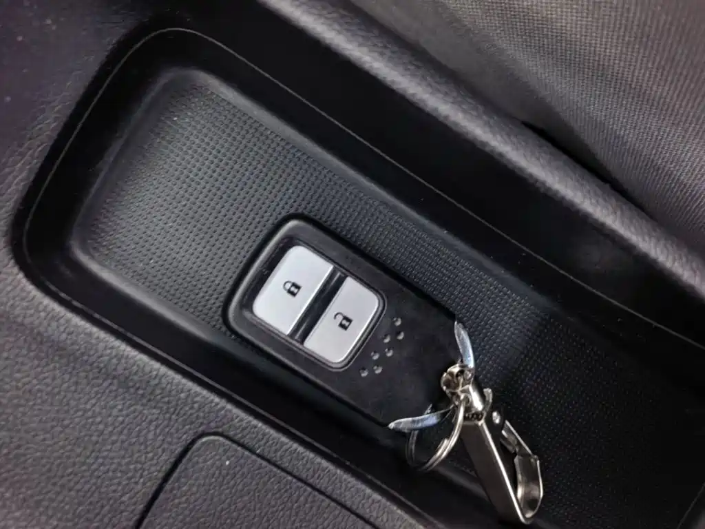 Honda Fit — миниатюра 9