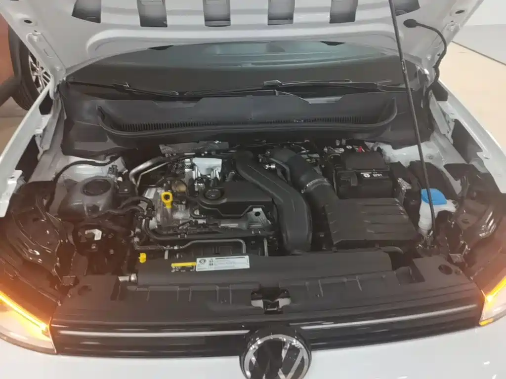 Volkswagen Tharu — миниатюра 20
