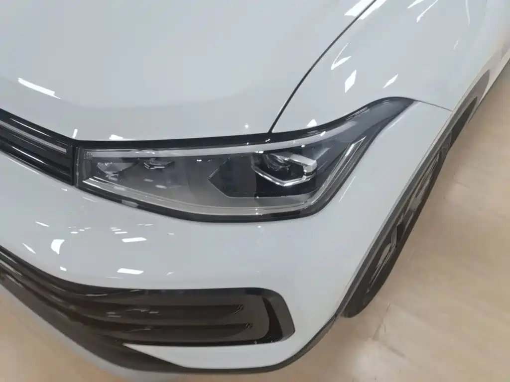 Volkswagen Tharu — миниатюра 24
