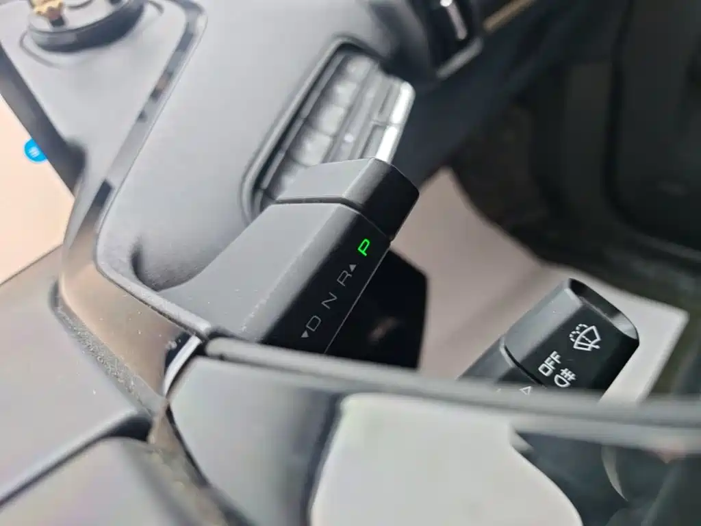 Baojun KiWi EV — миниатюра 14