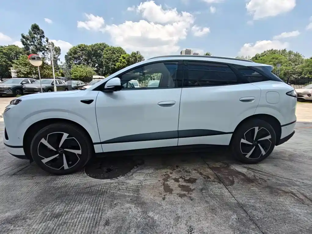 BYD Sealion 06 — миниатюра 8