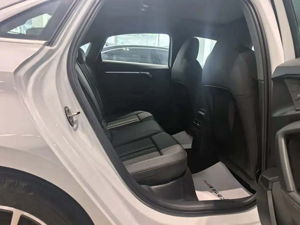 Audi A3 — миниатюра 10