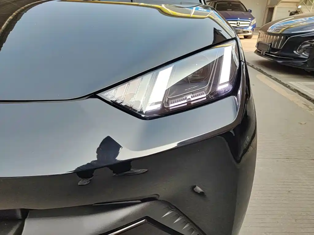 BYD Seagull — миниатюра 24