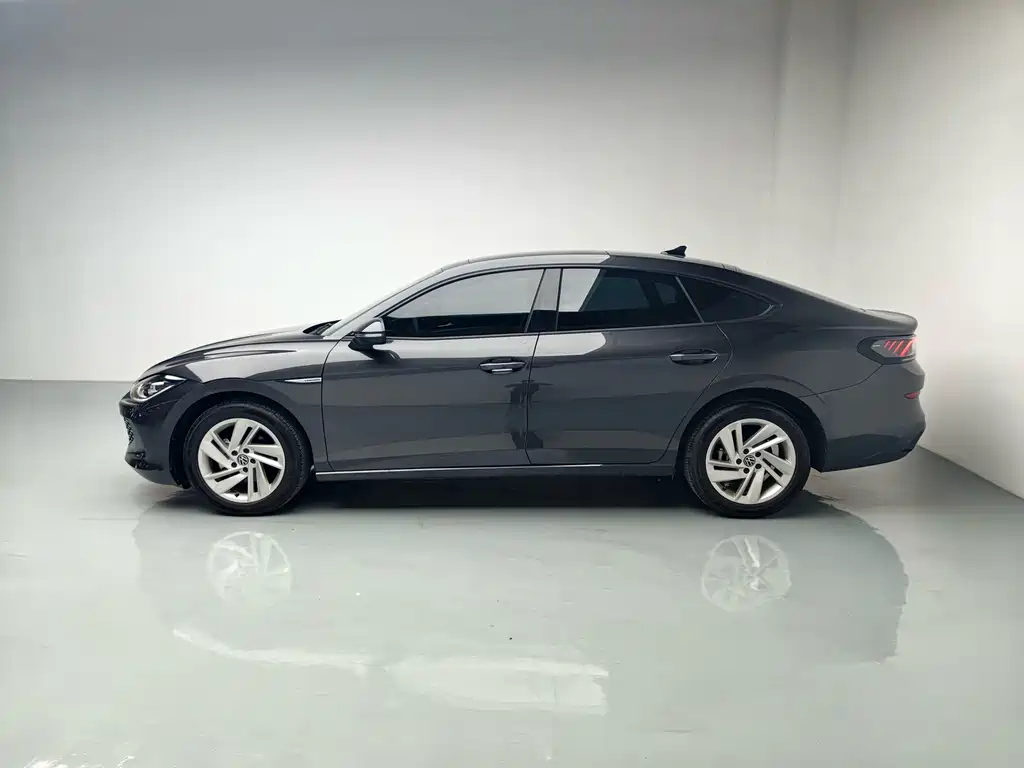 Volkswagen Lamando — миниатюра 6