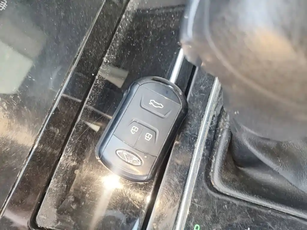 Chery Arrizo 5 — миниатюра 9