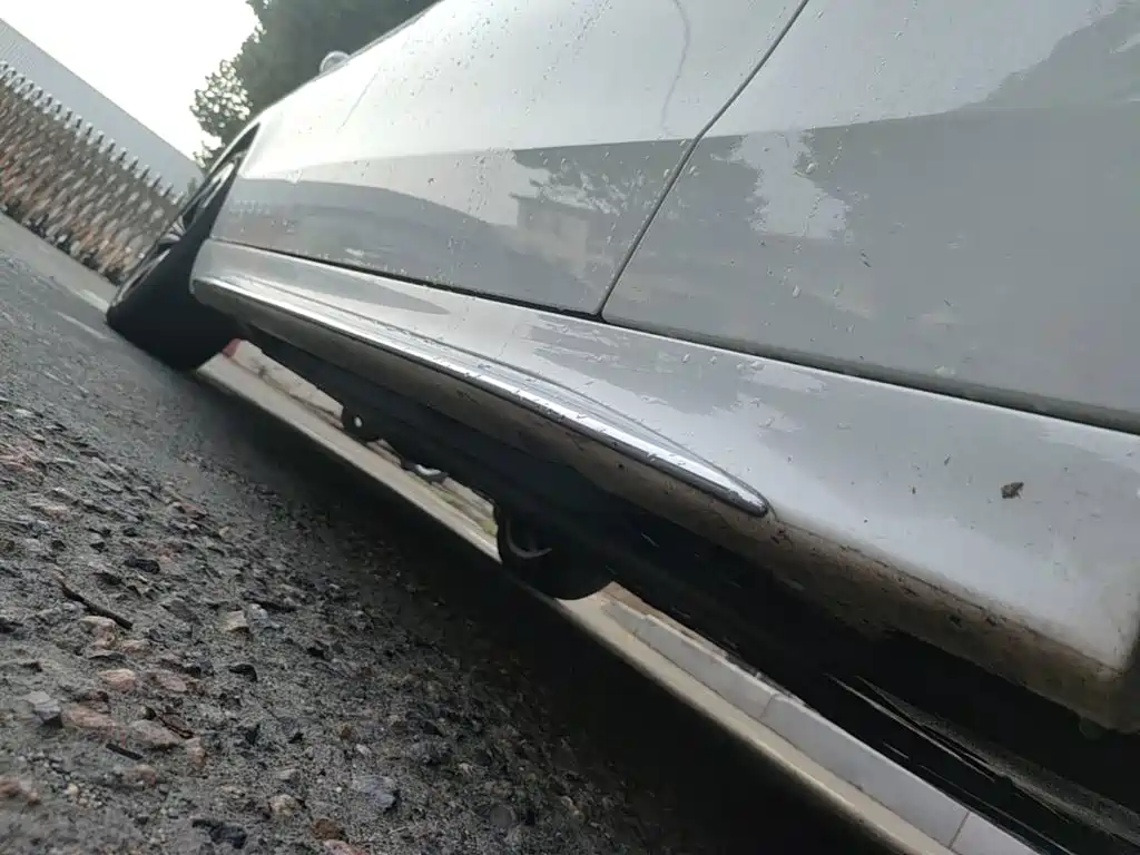 Mercedes-Benz C-Class — миниатюра 21