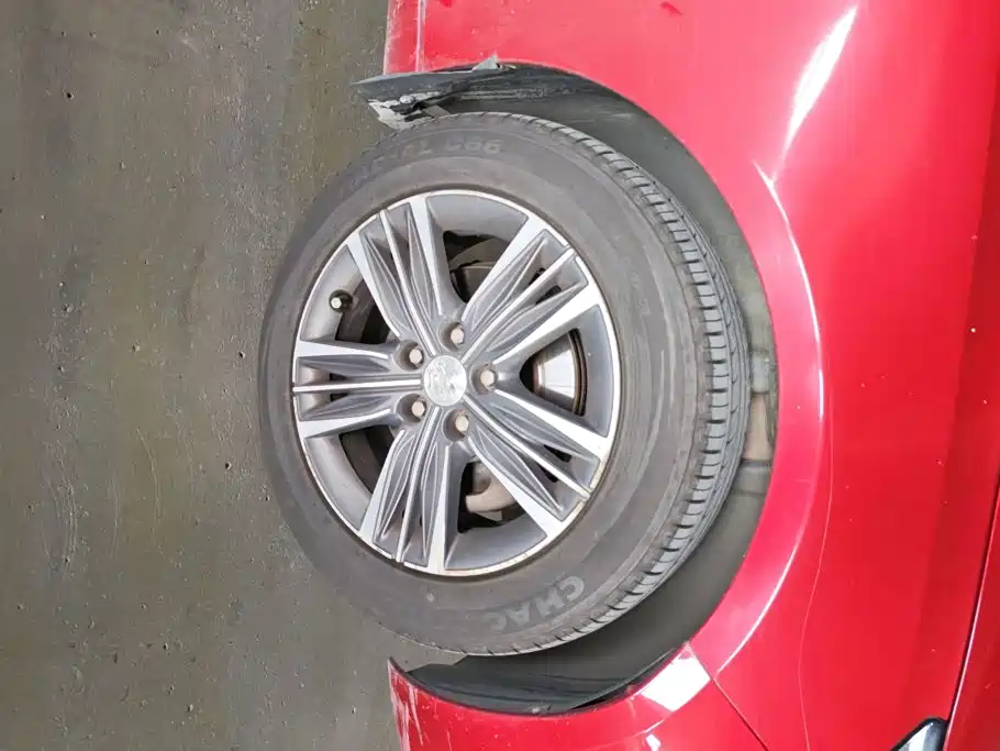 Peugeot 308 — миниатюра 6
