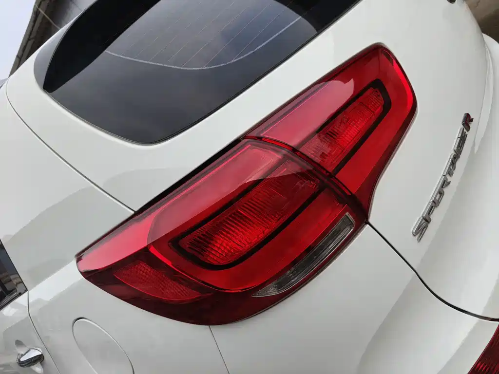 Kia Sportage — миниатюра 18