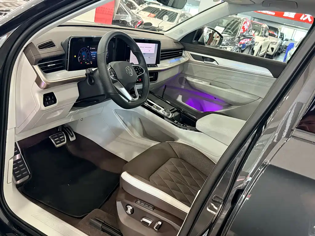 Volkswagen Tavendor — миниатюра 11