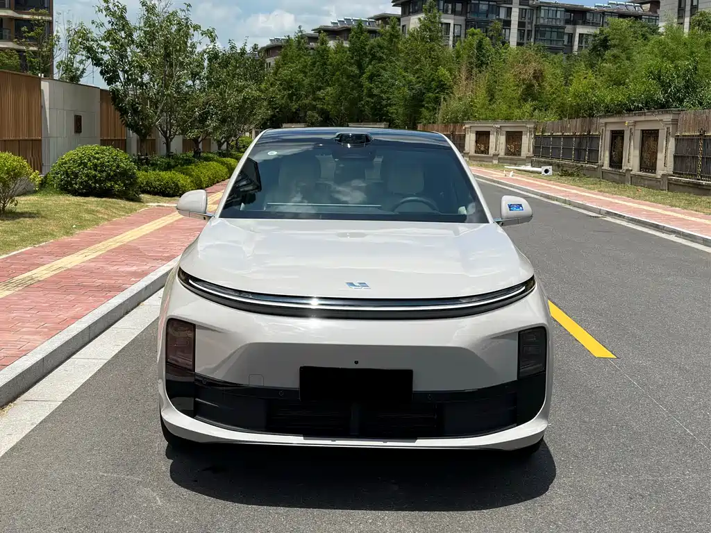 Li Auto IDEAL L6