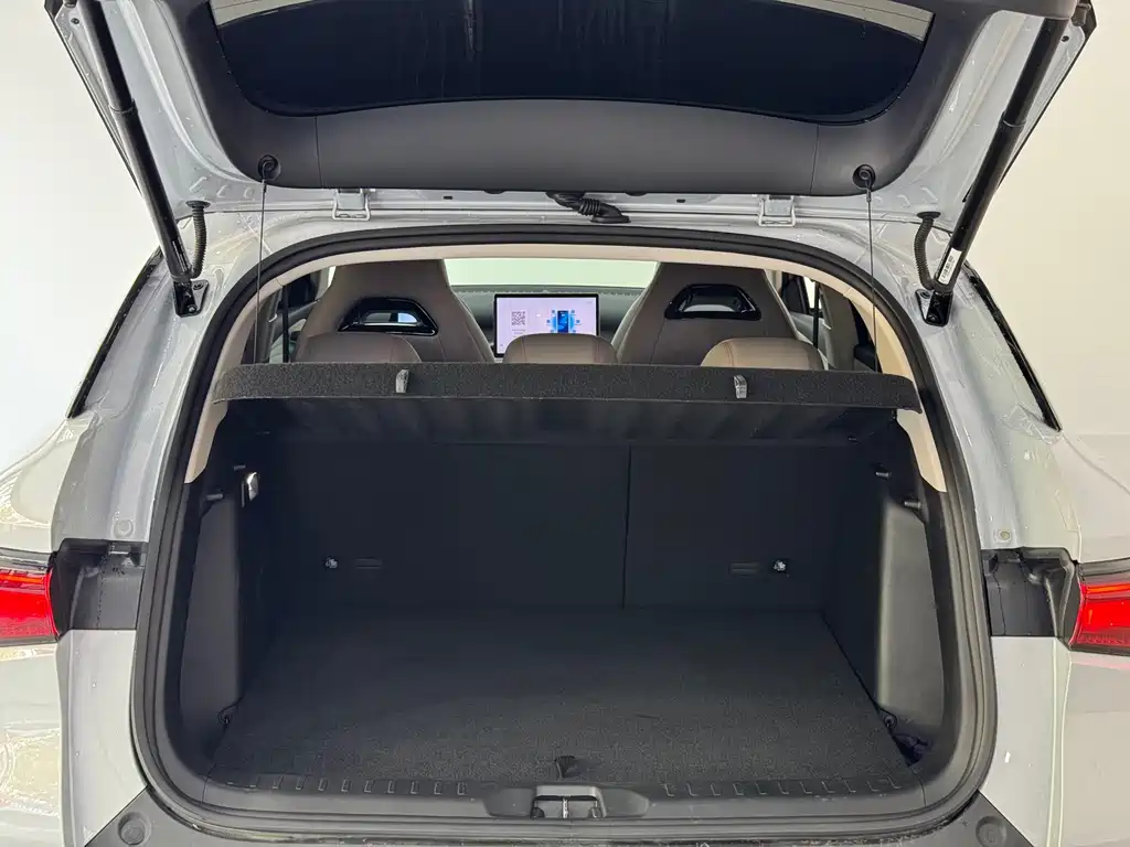 BYD Yuan Plus — миниатюра 8