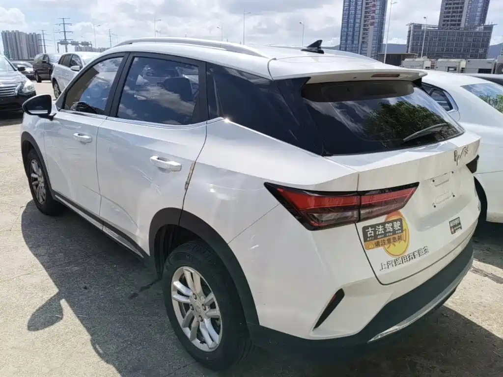 Wuling Xingchi — миниатюра 5