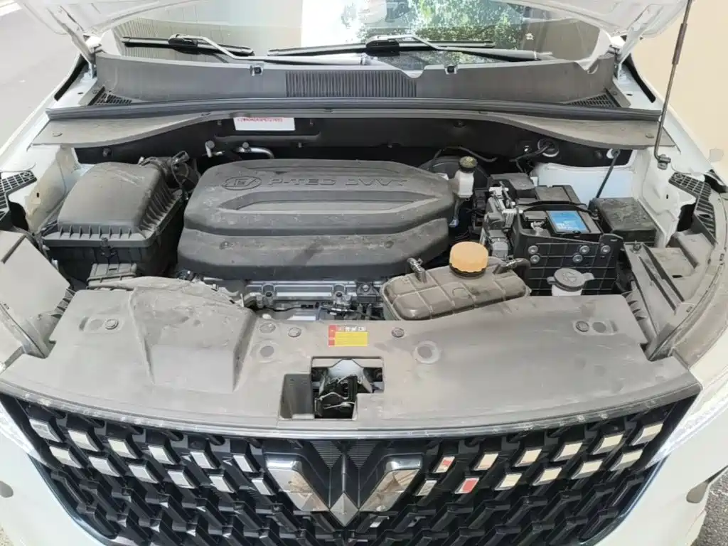 Wuling Xingchi — миниатюра 20