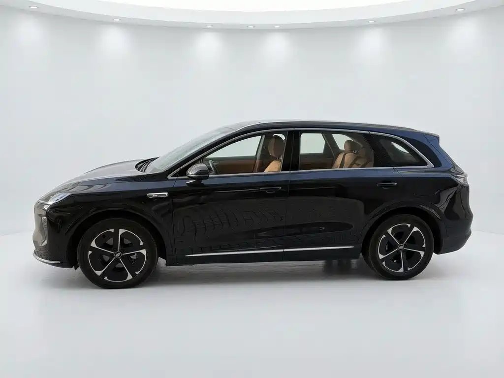 Shangjie Shangjie H5 — миниатюра 5