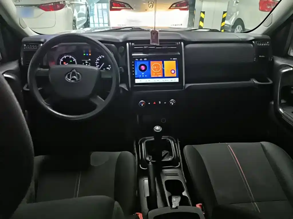 Oshan Oushang X70A — миниатюра 10