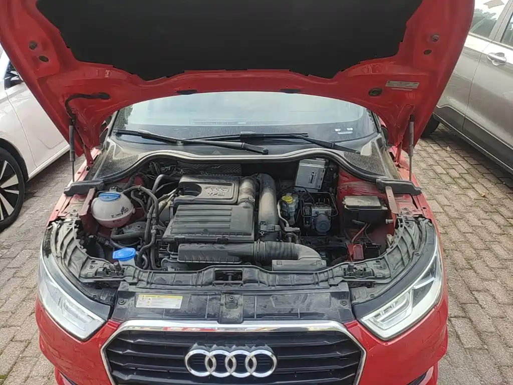 Audi A1 — миниатюра 20