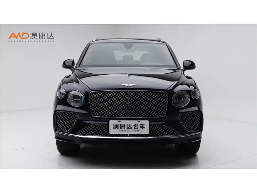BENTLEY TIM YUE