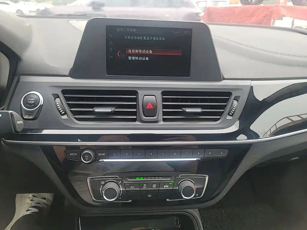 BMW 1 Series — миниатюра 13