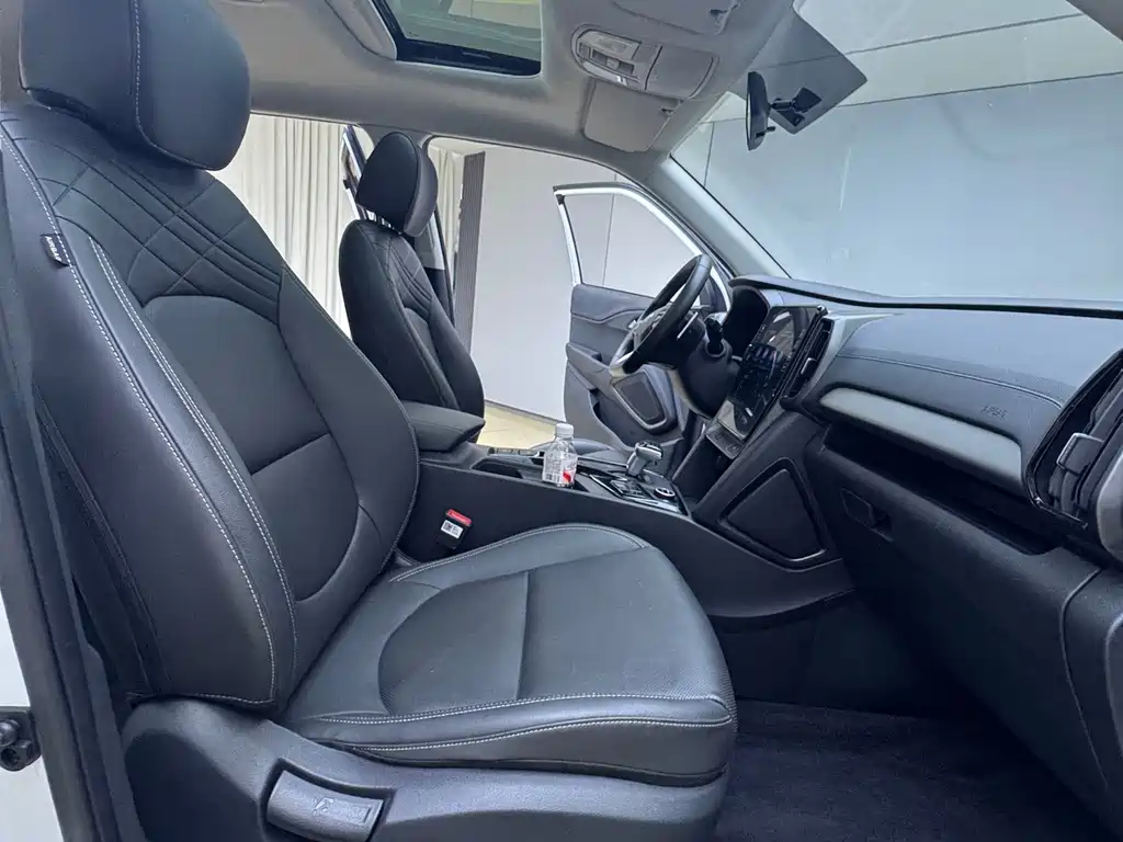 Hyundai ix35 — миниатюра 10