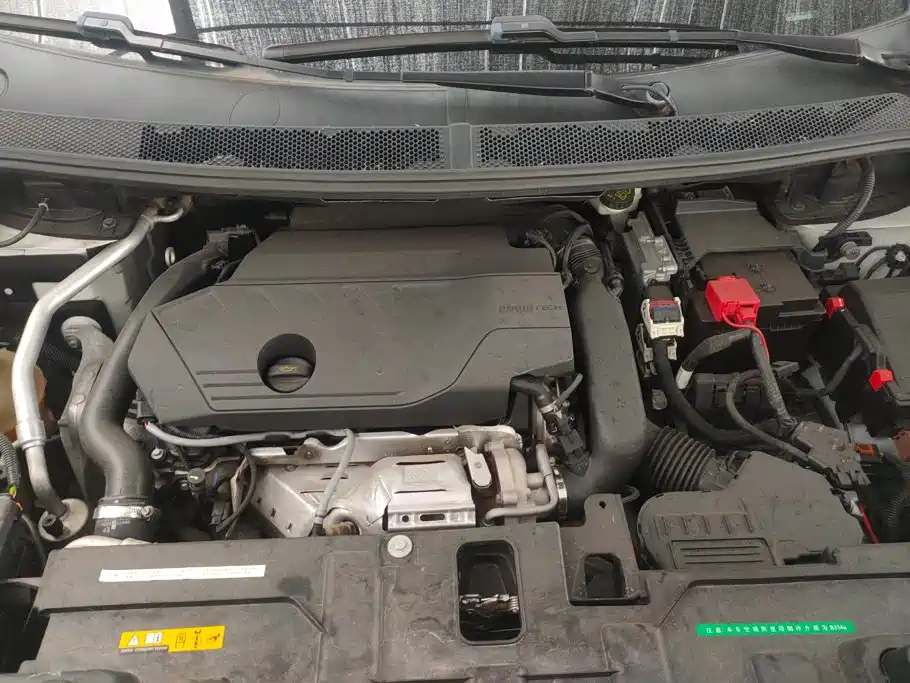 Citroen C5 AIRCROSS 2019 360THP VI