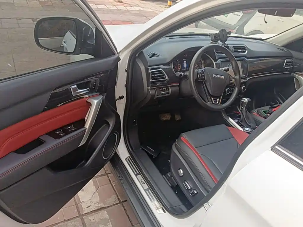 Haval H2 — миниатюра 16