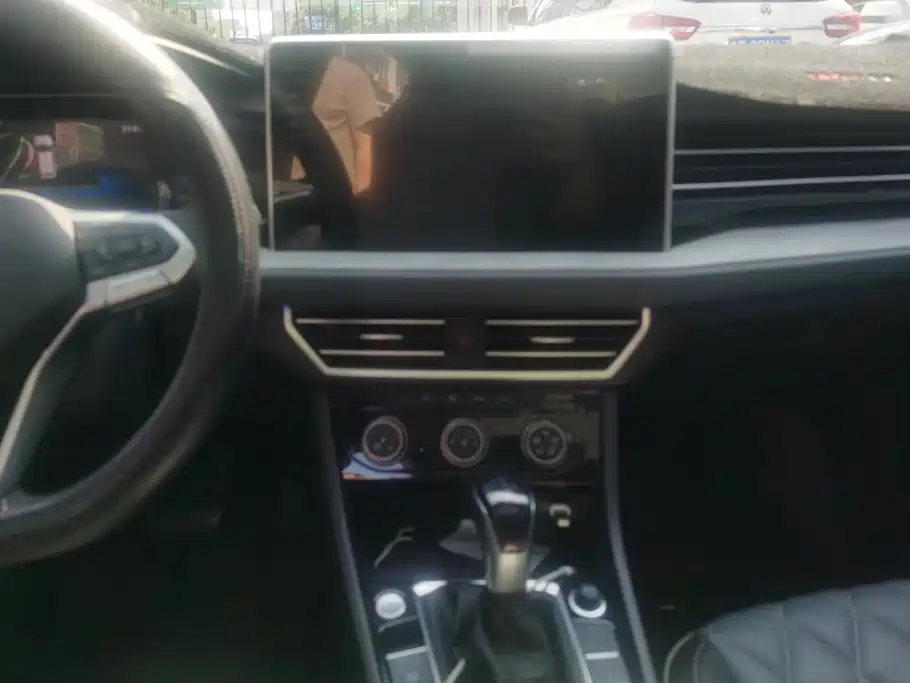 Volkswagen Sagitar — миниатюра 13
