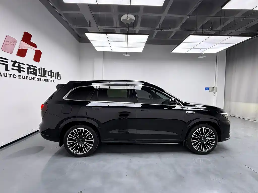 AITO Wenjie AITO M7 — миниатюра 5