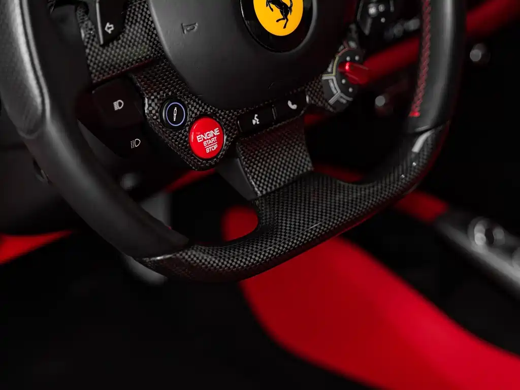Ferrari F8 — миниатюра 15