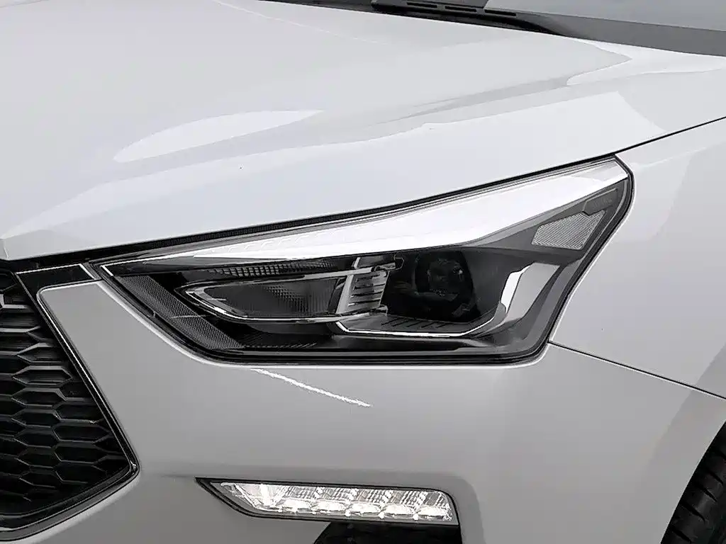 Haval H6 Coupe — миниатюра 7