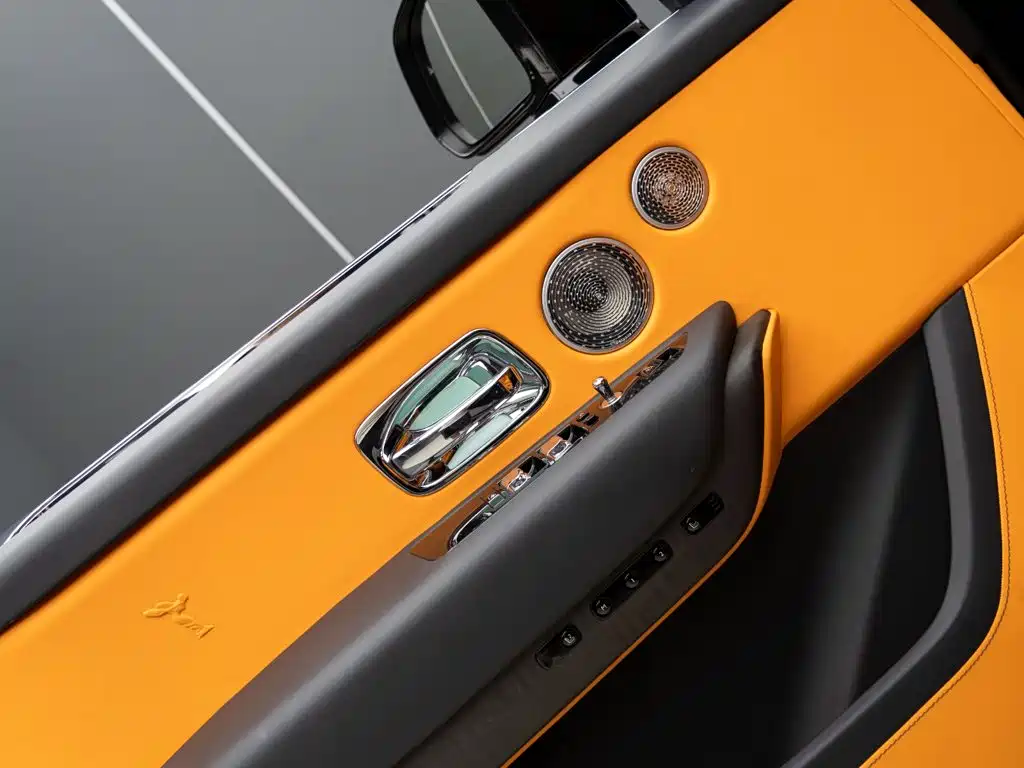 Rolls-Royce Cullinan — миниатюра 9