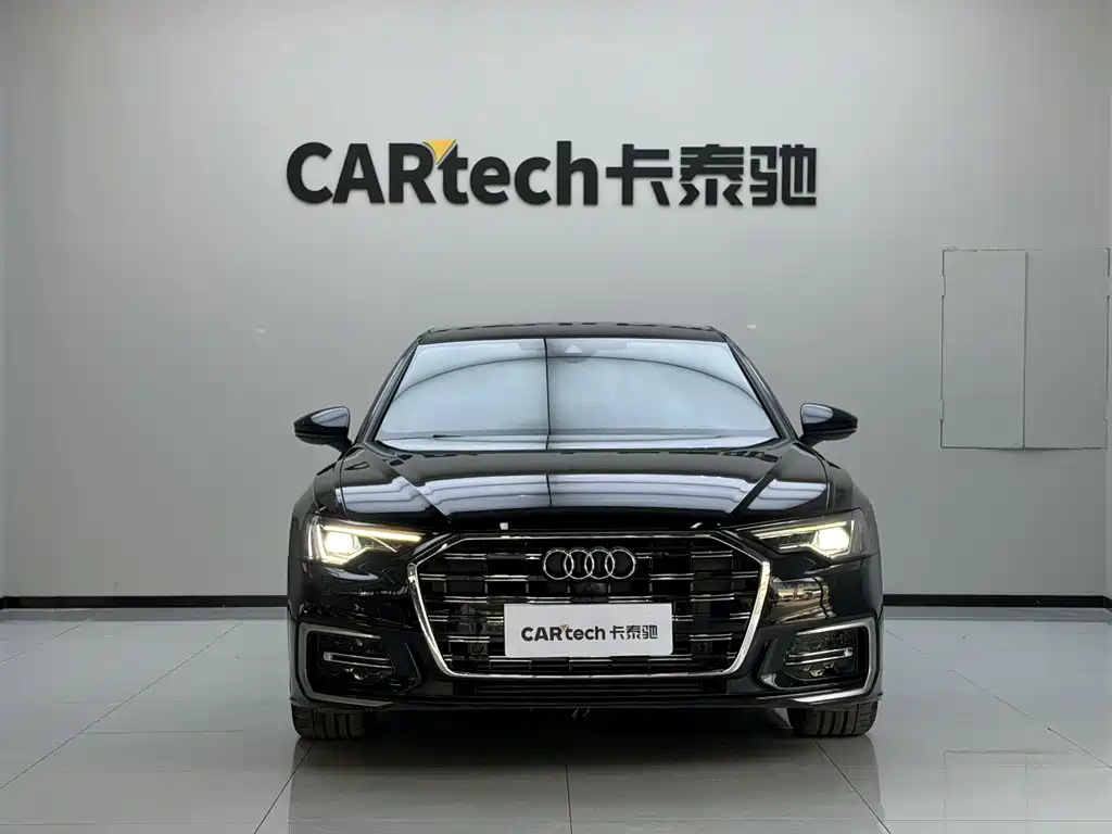 Audi A6L — миниатюра 2