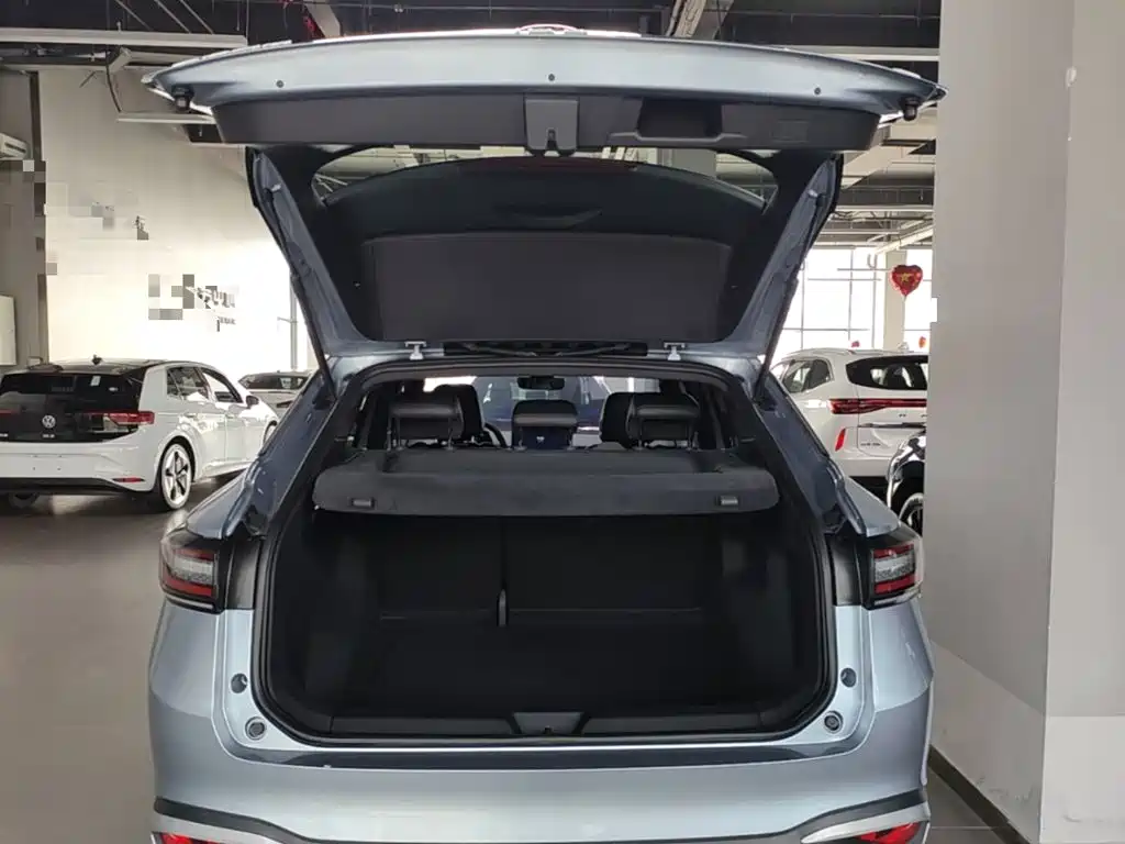 Volkswagen ID.4 X — миниатюра 19