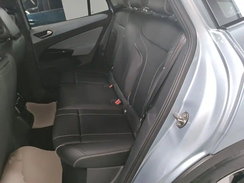 Volkswagen ID.4 X — миниатюра 17