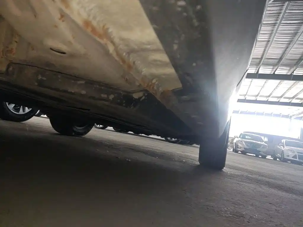 Baojun 510 — миниатюра 21