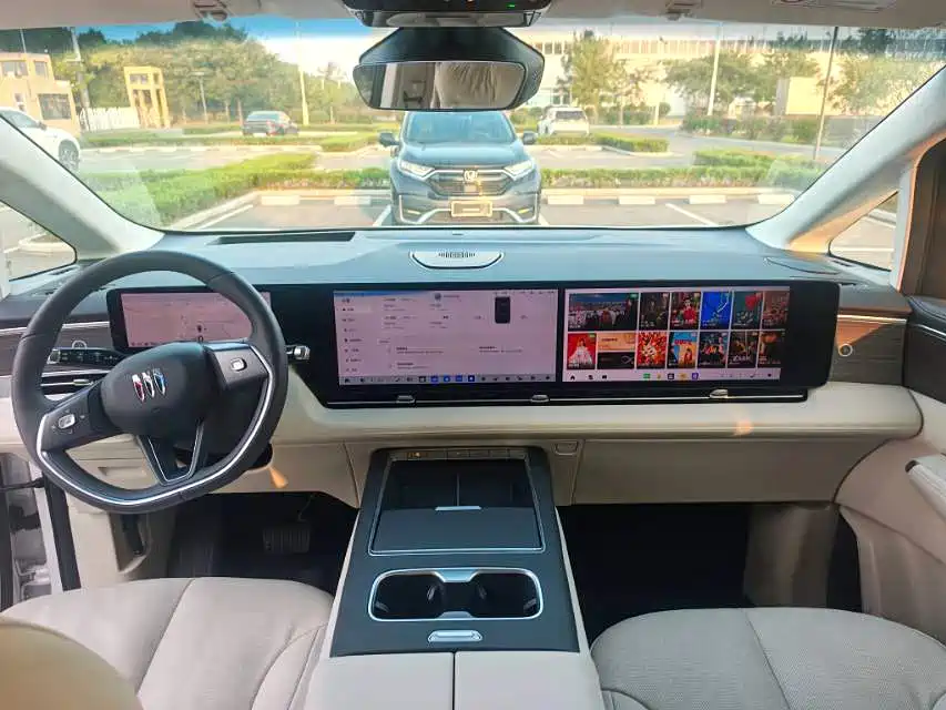 Buick Electra Encasa — миниатюра 5