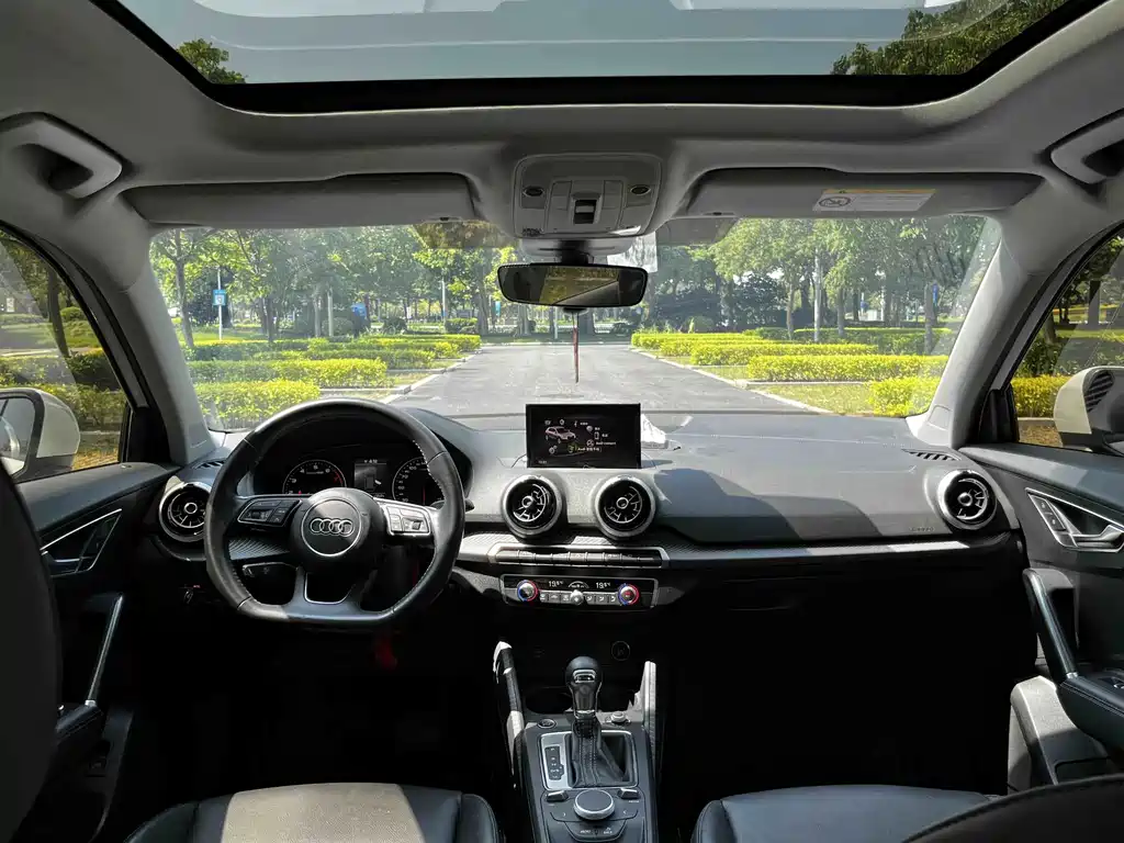 Audi Q2L — миниатюра 8