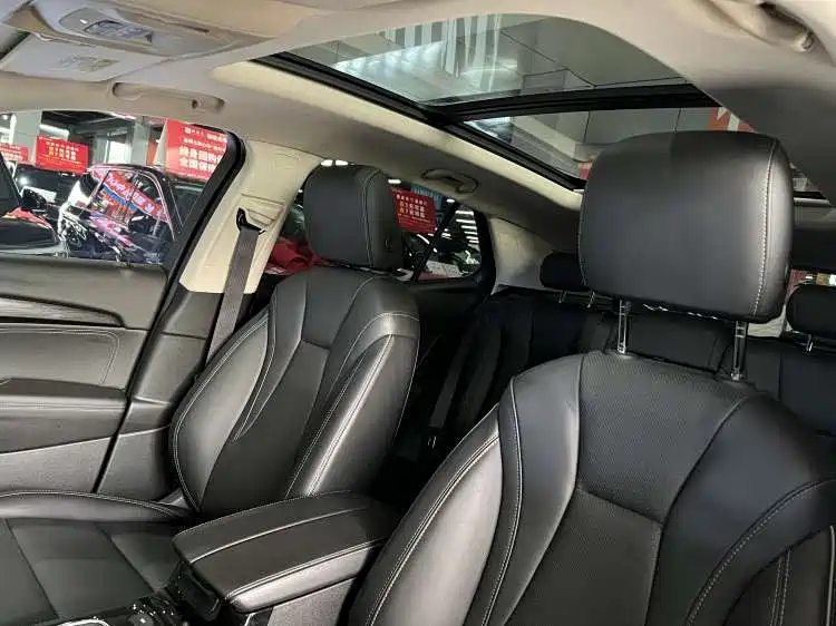 Buick Envision S — миниатюра 15