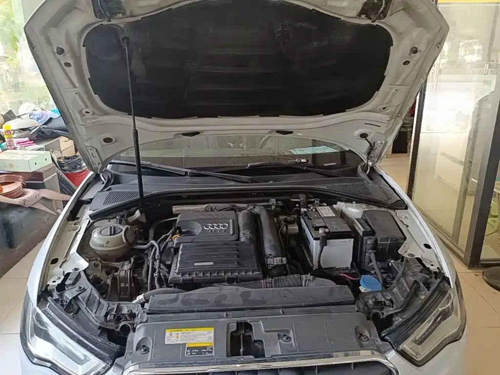 Audi A3 — миниатюра 20